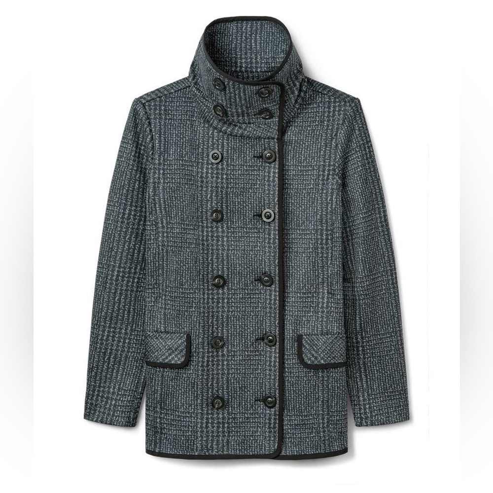 Cabi Fall 2025 Chill Jacket - 4880 - size small - NWT